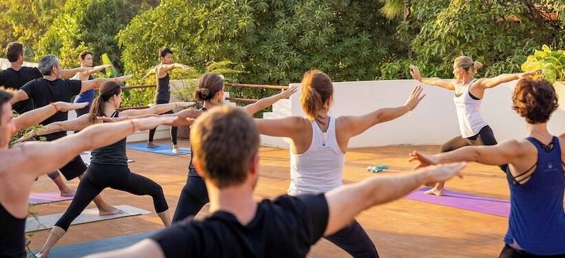 Fotos del hotel Navutu Dreams Resort & Wellness Retreat:  22