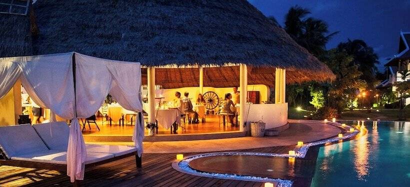 Fotos del hotel Navutu Dreams Resort & Wellness Retreat:  23