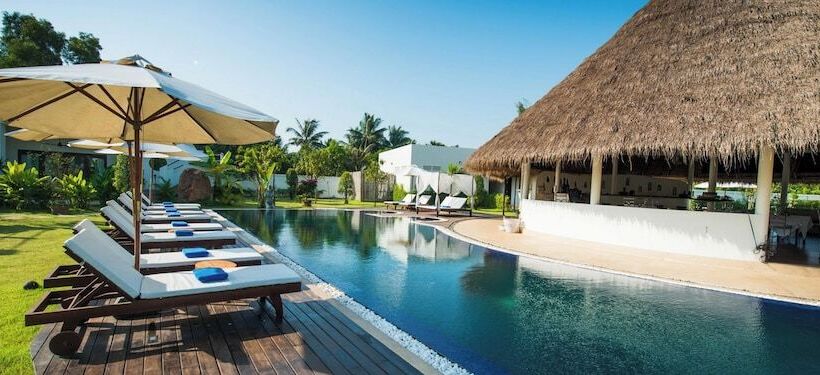 Fotos del hotel Navutu Dreams Resort & Wellness Retreat:  26