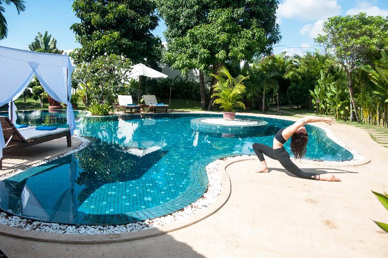 Fotos del hotel Navutu Dreams Resort & Wellness Retreat:  59