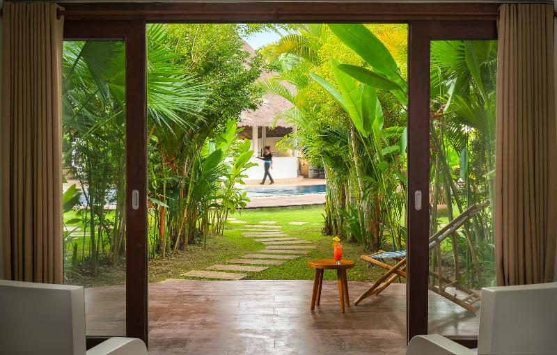 Fotos del hotel Navutu Dreams Resort & Wellness Retreat:  63