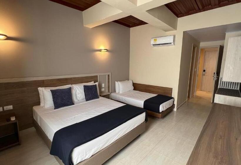 Fotos del hotel On Vacation Caribbean All Inclusive:  25