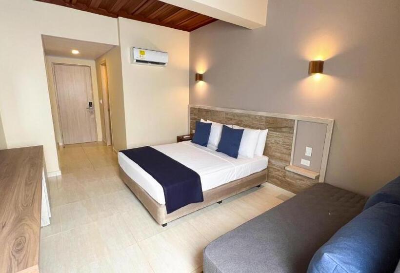 Fotos del hotel On Vacation Caribbean All Inclusive:  6