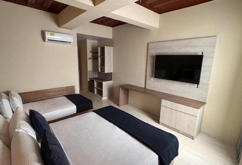 Fotos del hotel On Vacation Caribbean All Inclusive:  27