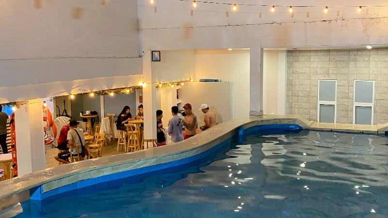 Fotos del hotel On Vacation Tower:  18