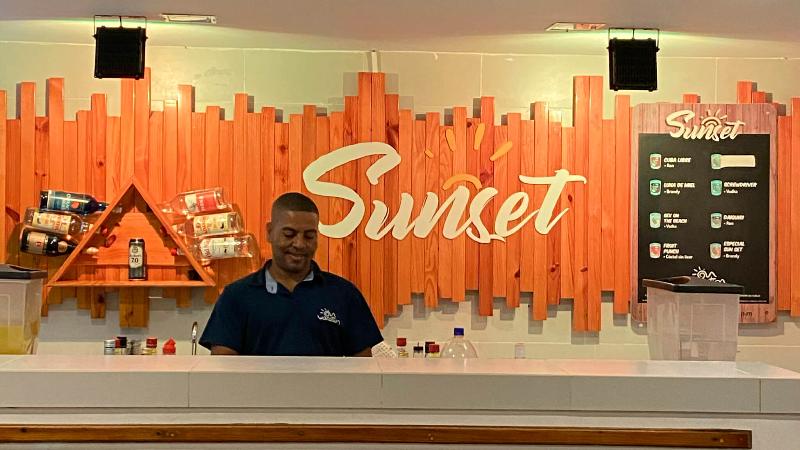 Fotos del hotel On Vacation Tower:  13