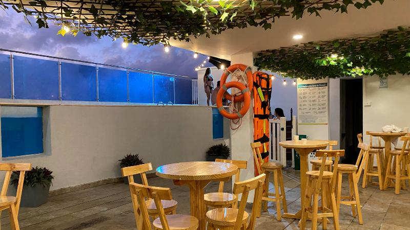 Fotos del hotel On Vacation Tower:  2