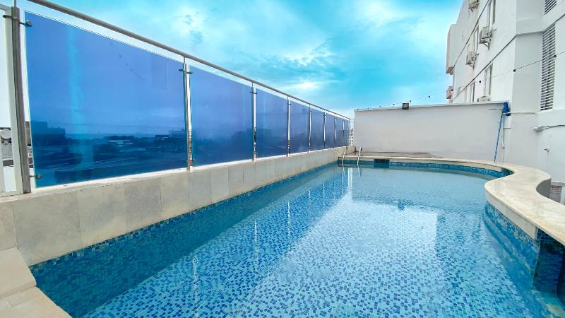 Fotos del hotel On Vacation Tower:  10