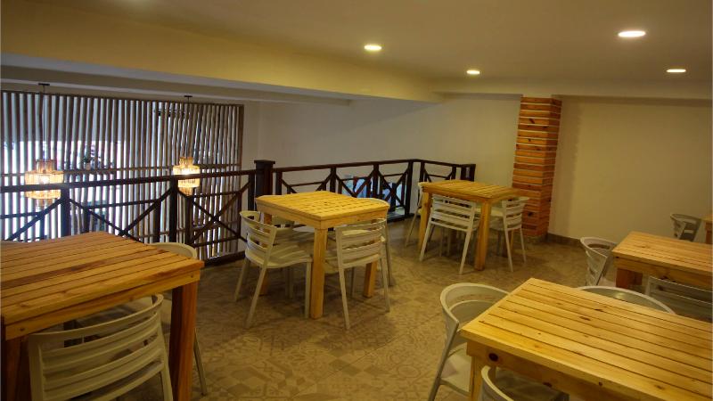 Fotos del hotel On Vacation Tower:  6