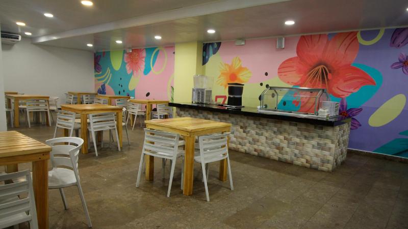 هتل On Vacation Tower