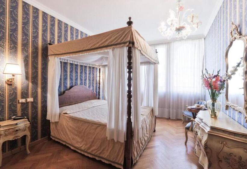 Fotos del hotel Palazzo Cendon Piano Antico:  27