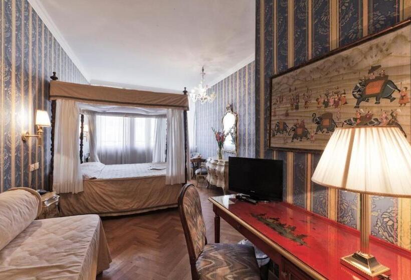 Fotos del hotel Palazzo Cendon Piano Antico:  23