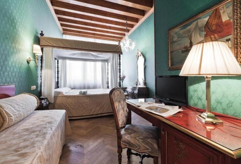 Fotos del hotel Palazzo Cendon Piano Antico:  22