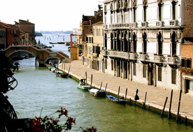 Fotos del hotel Palazzo Cendon Piano Antico:  21