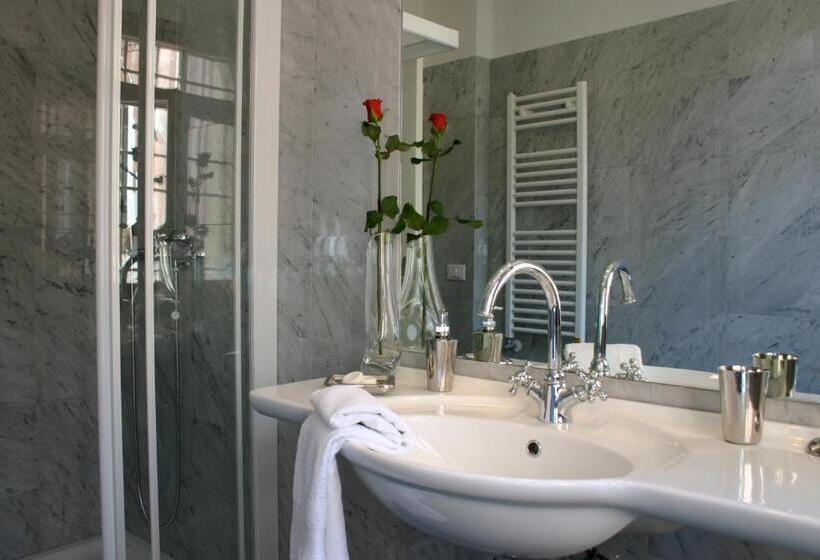 Fotos del hotel Palazzo Cendon Piano Antico:  65