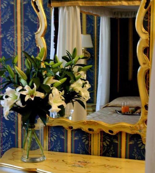 Fotos del hotel Palazzo Cendon Piano Antico:  47