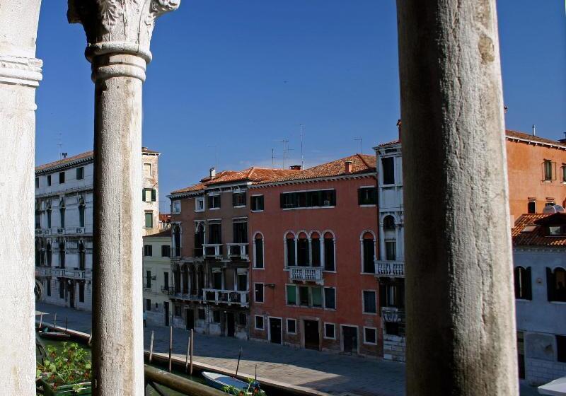 Fotos del hotel Palazzo Cendon Piano Antico:  37