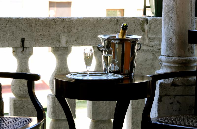 Fotos del hotel Palazzo Cendon Piano Antico:  34