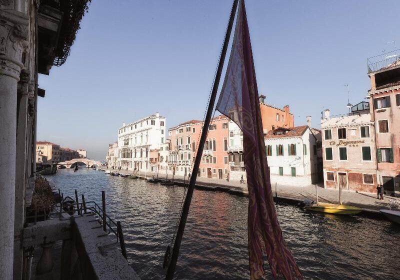 Fotos del hotel Palazzo Cendon Piano Antico:  36