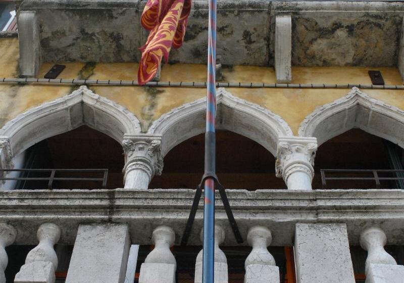 Fotos del hotel Palazzo Cendon Piano Antico:  38