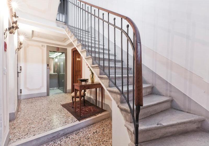 Fotos del hotel Palazzo Cendon Piano Antico:  26