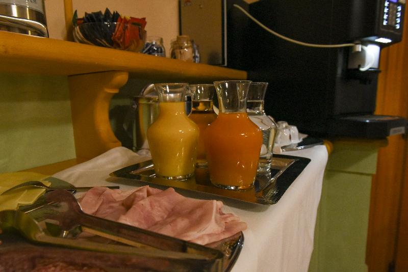 Fotos del hotel Palazzo Cendon Piano Antico:  3