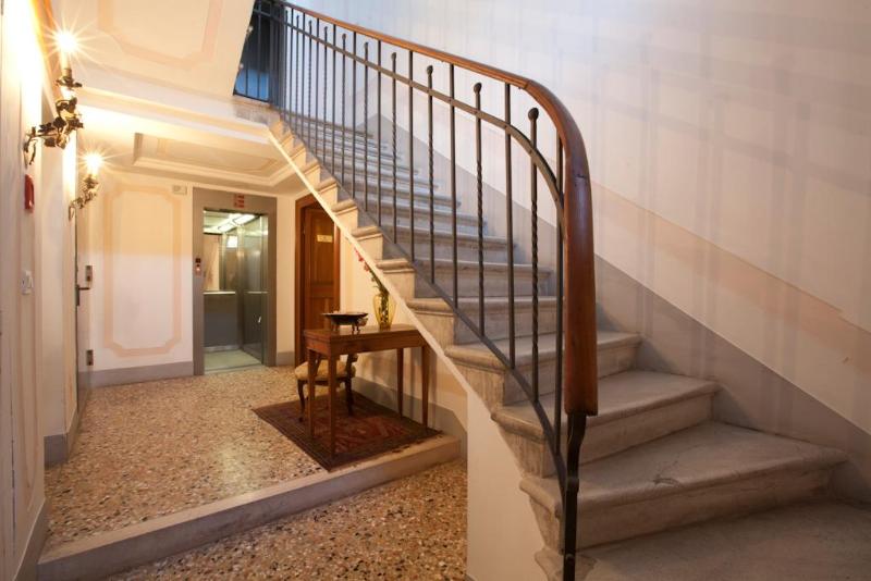 Fotos del hotel Palazzo Cendon Piano Antico:  58