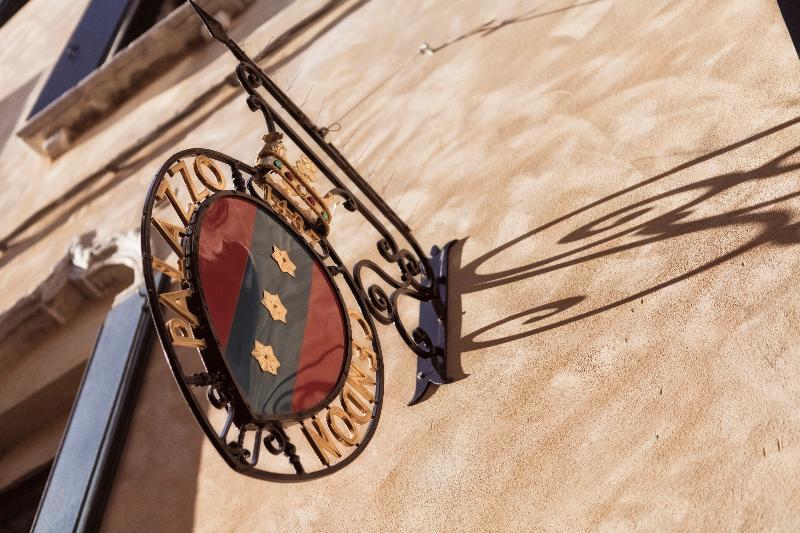 Fotos del hotel Palazzo Cendon Piano Antico:  45