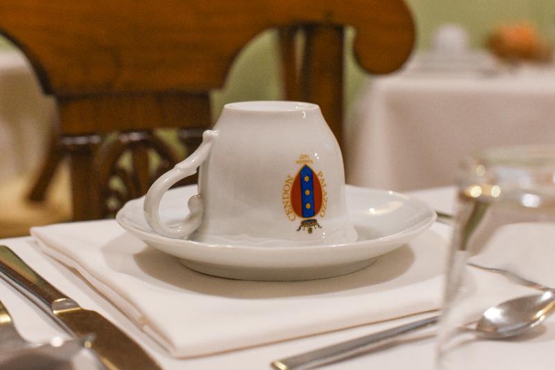 Fotos del hotel Palazzo Cendon Piano Antico:  56