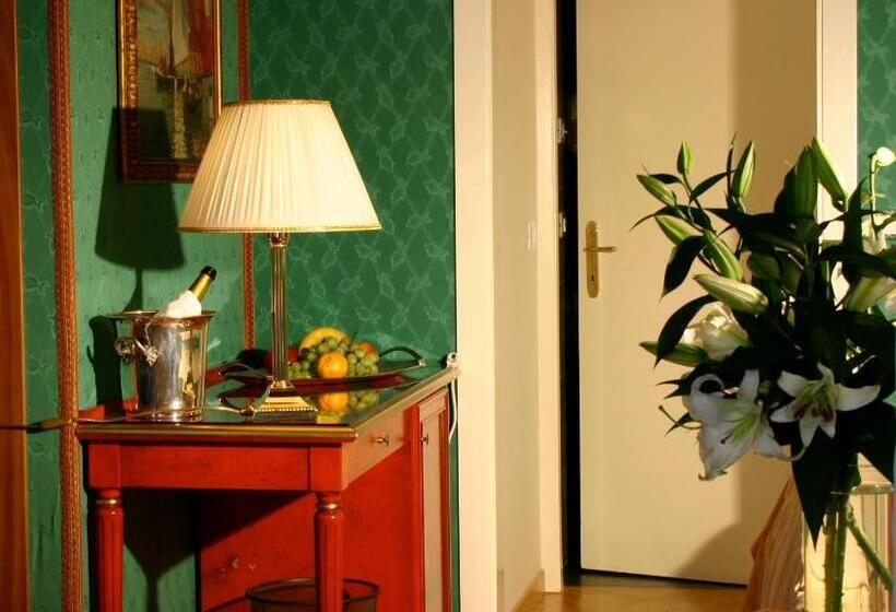 Fotos del hotel Palazzo Cendon Piano Antico:  52