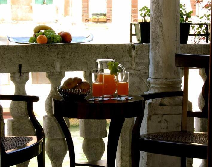 Fotos del hotel Palazzo Cendon Piano Antico:  19