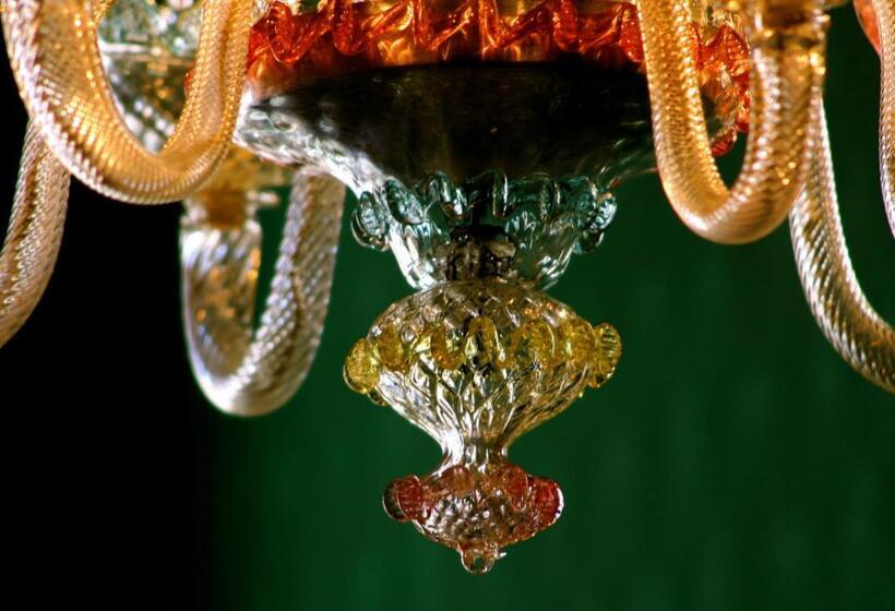 Fotos del hotel Palazzo Cendon Piano Antico:  20