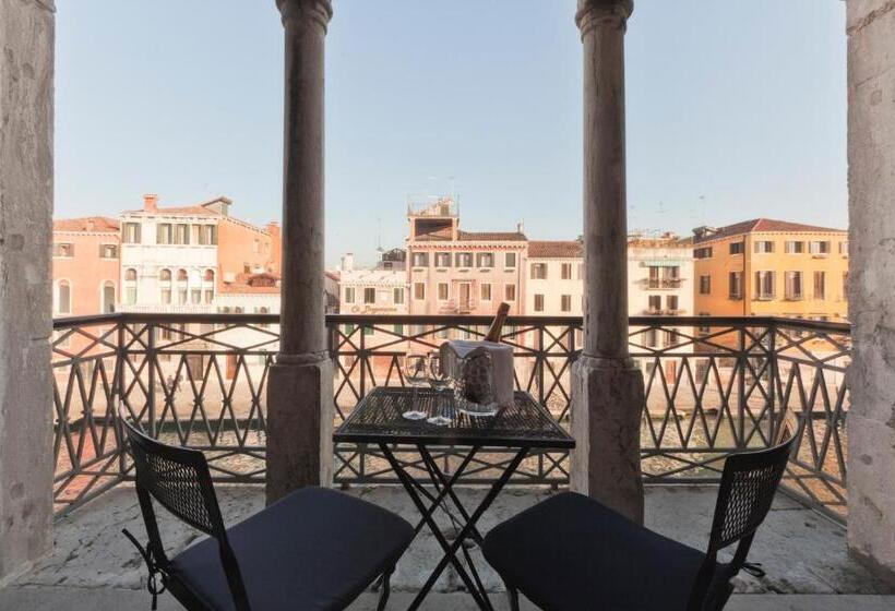 Fotos del hotel Palazzo Cendon Piano Antico:  55