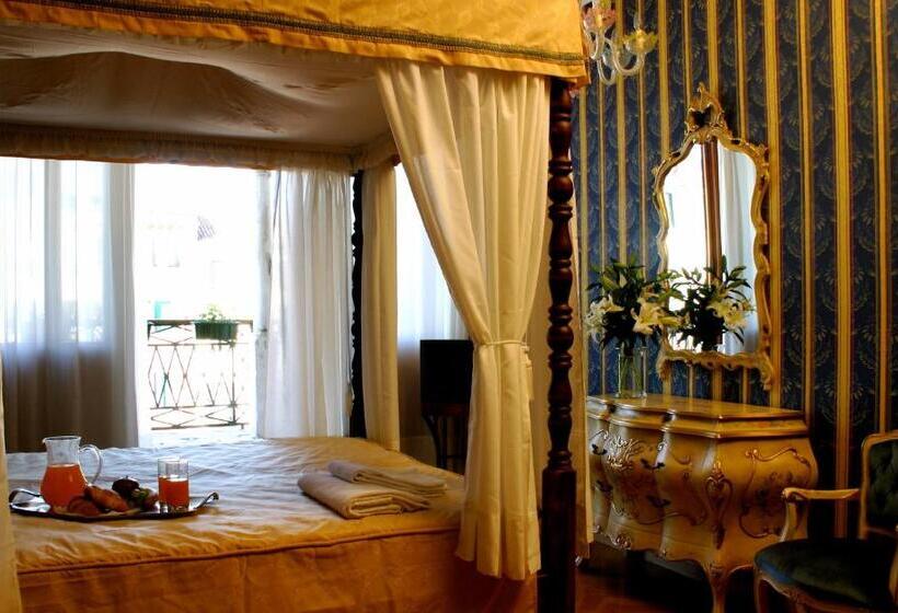 Fotos del hotel Palazzo Cendon Piano Antico:  42