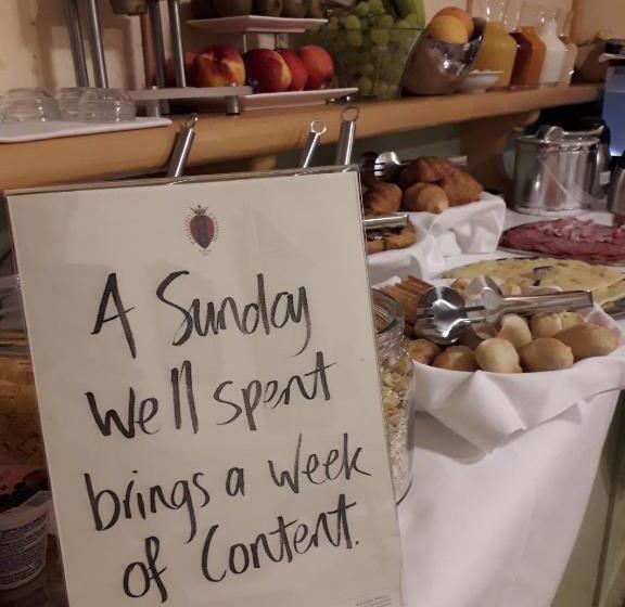 Fotos del hotel Palazzo Cendon Piano Antico:  33