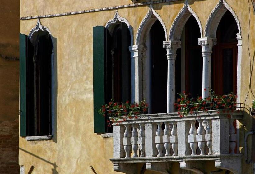 Fotos del hotel Palazzo Cendon Piano Antico:  53