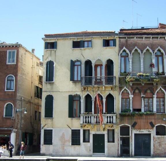 Fotos del hotel Palazzo Cendon Piano Antico:  62