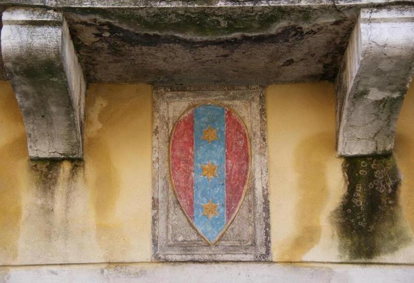 Fotos del hotel Palazzo Cendon Piano Antico:  63