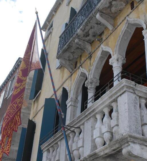 Fotos del hotel Palazzo Cendon Piano Antico:  66