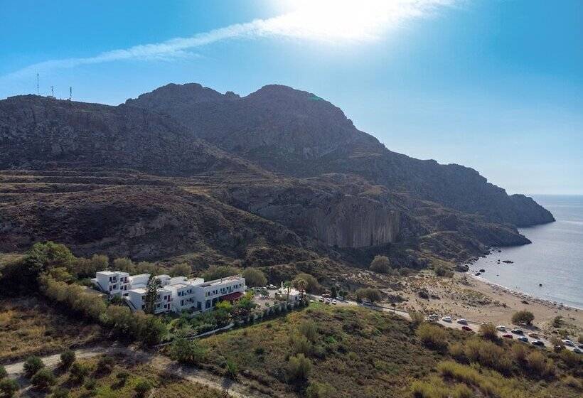 هتل Plakias Bay