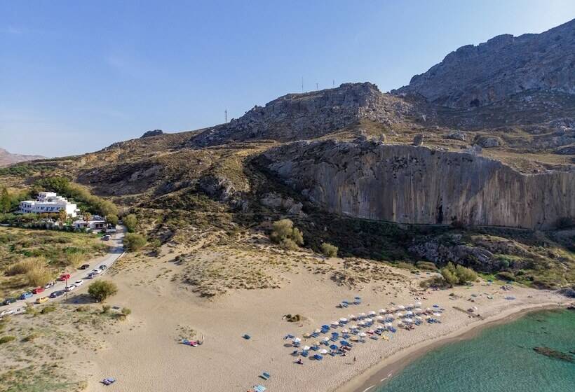 هتل Plakias Bay