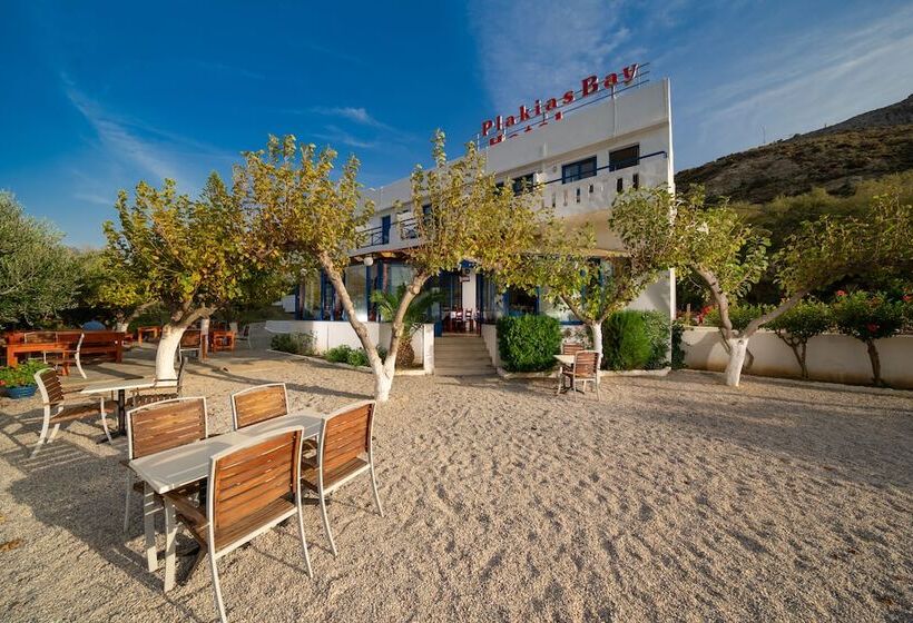 هتل Plakias Bay