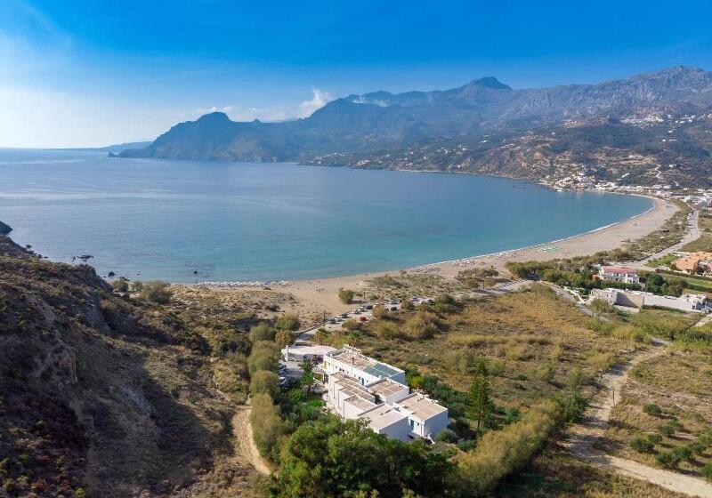 هتل Plakias Bay