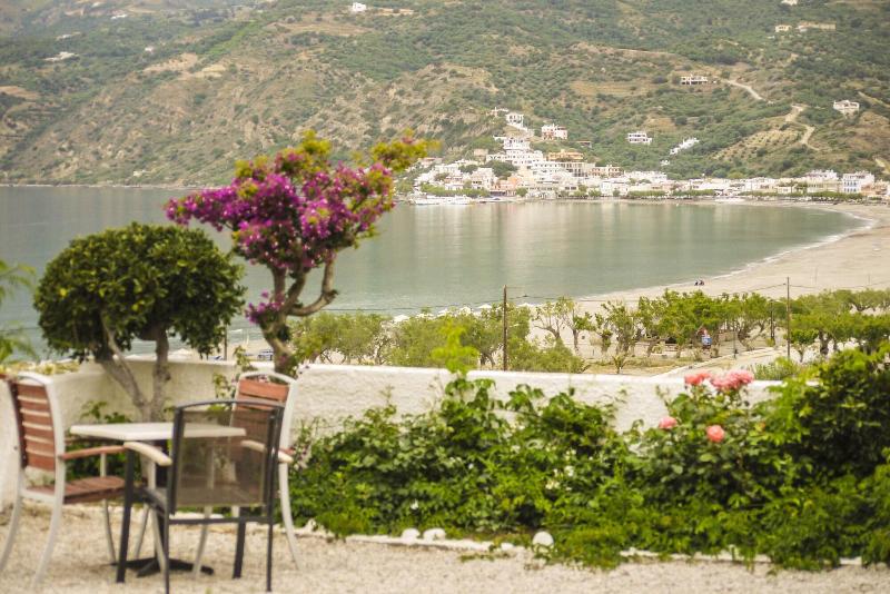 هتل Plakias Bay