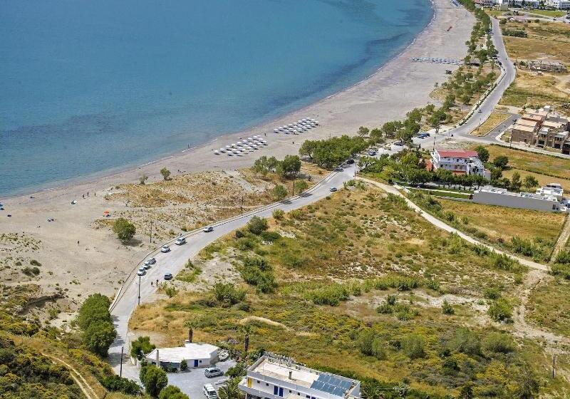 هتل Plakias Bay
