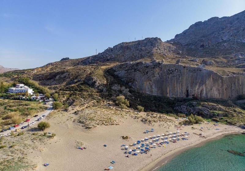 هتل Plakias Bay
