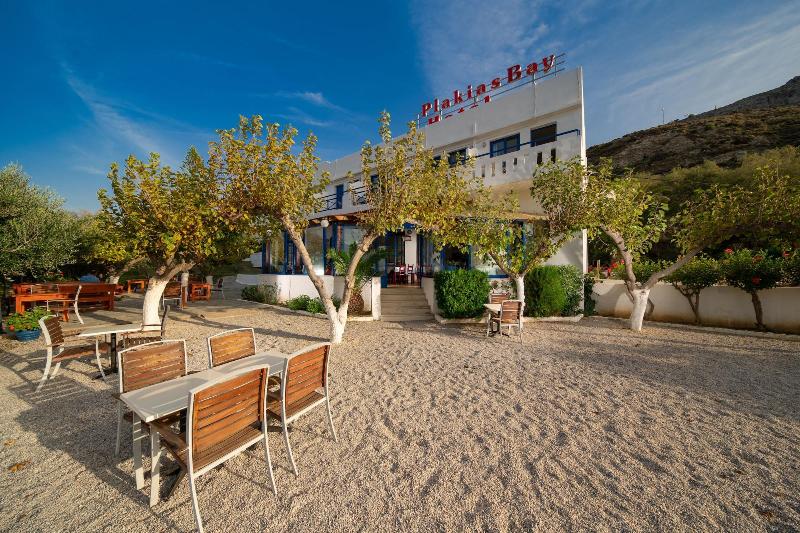 هتل Plakias Bay