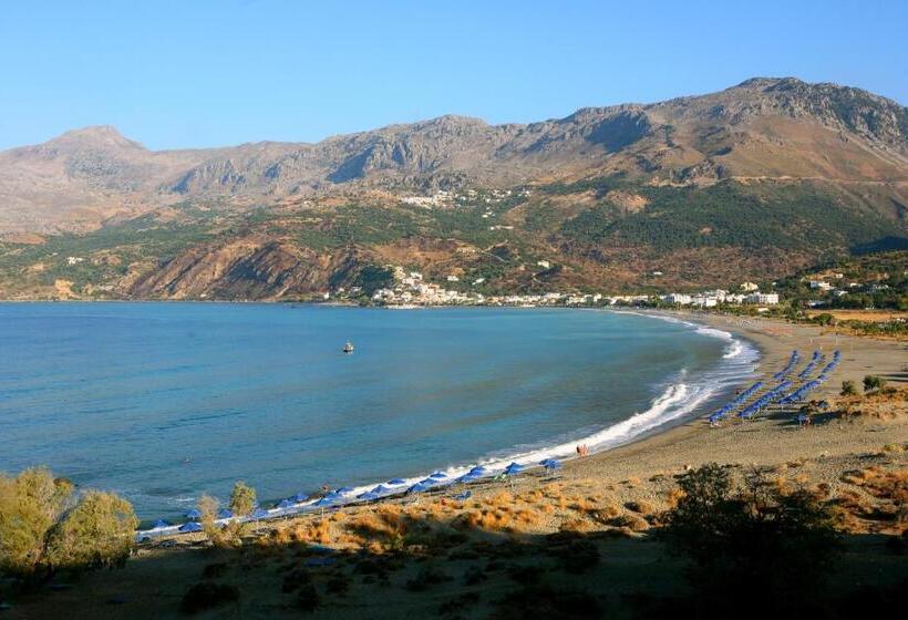 هتل Plakias Bay