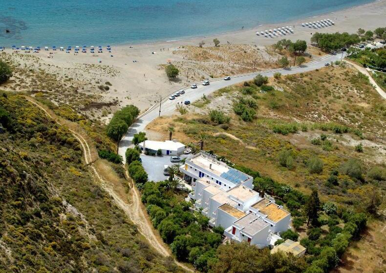 هتل Plakias Bay