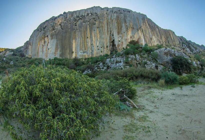 هتل Plakias Bay